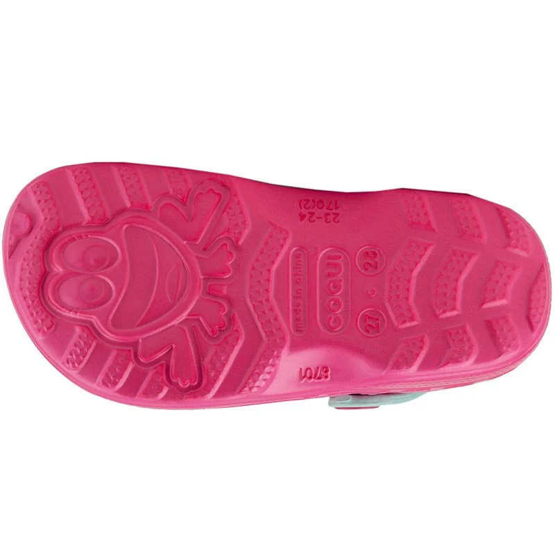 Coqui Little Frog Jr 8701-100-3644A/8701-100-3644 20-21