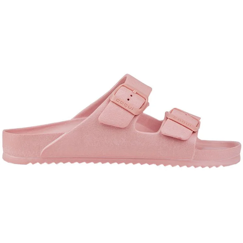 Coqui Kong W 8302-100-6200 dámske žabky 37