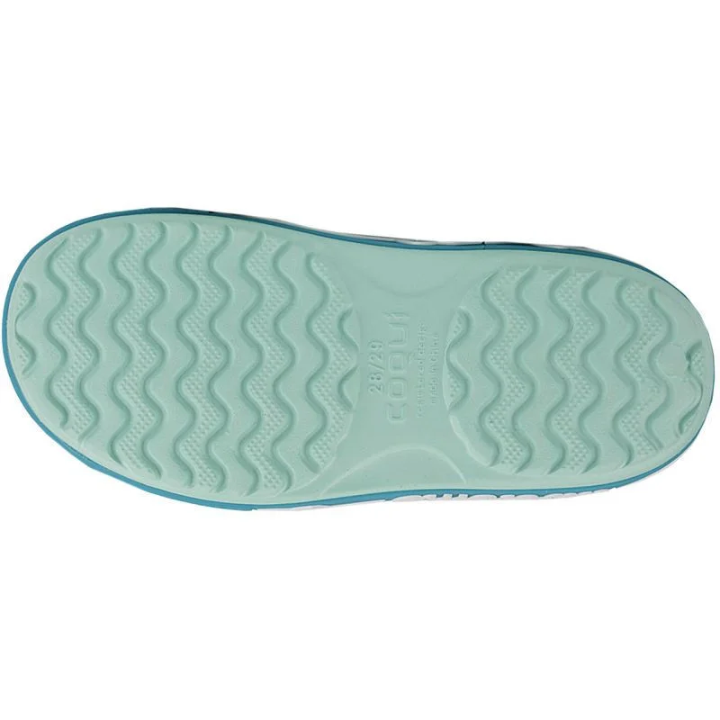 Coqui Yogi Jr Sandále 8861-406-4419 20-21