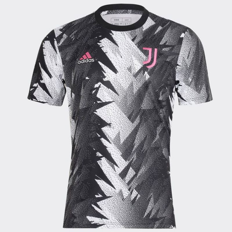 Tričko Juventus Pre-Match M HS7572 - Adidas XL