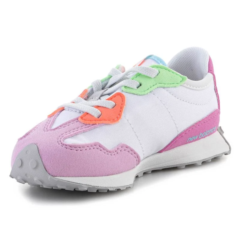Detské juniorské IH327CH - New Balance EU 21