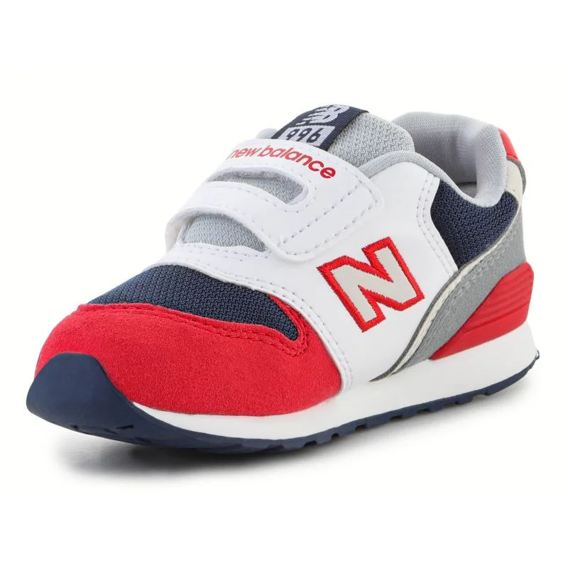 Juniorská detská obuv IZ996XF3 - New Balance EU 20,5