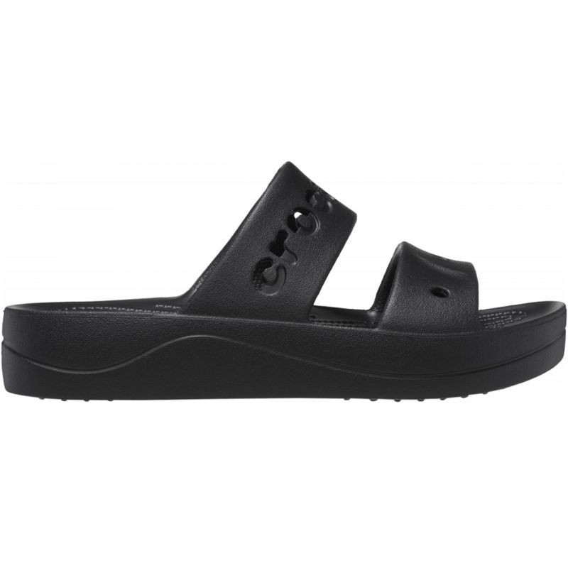 Dámské boty Crocs Baya Platform W 208188 001 41-42