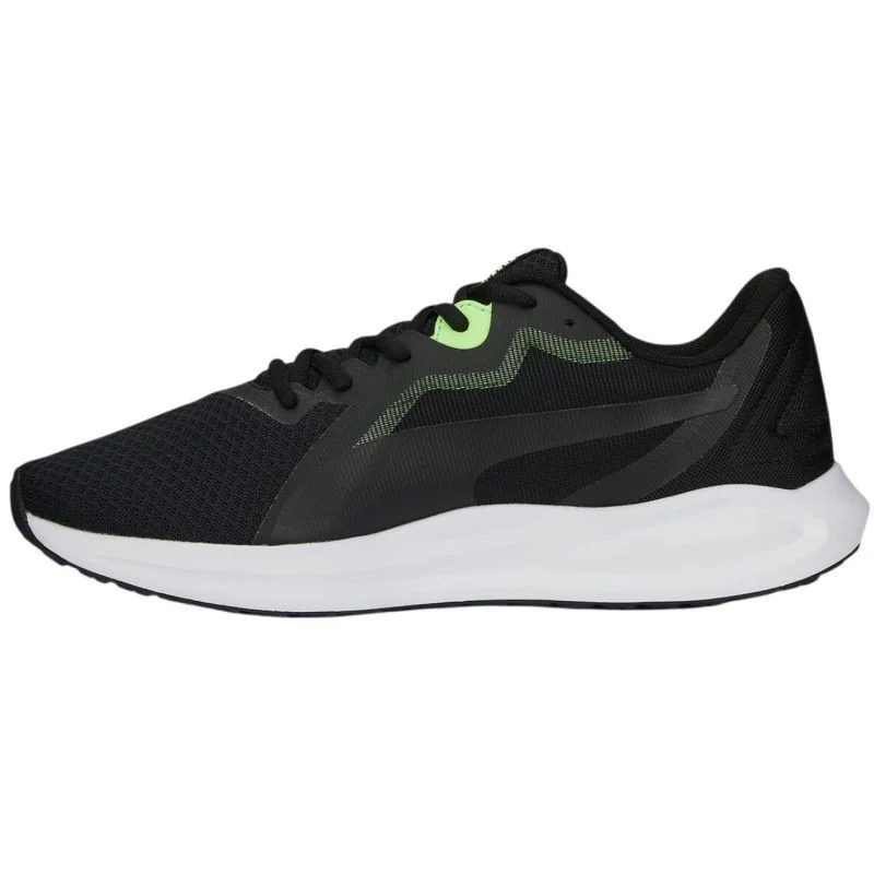 Pánska bežecká obuv Twitch Runner M 377981 03 - Puma 41
