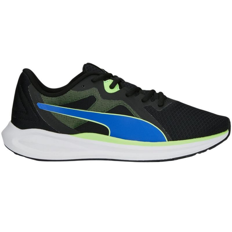 Pánská běžecká obuv Twitch Runner M 377981 03 - Puma 42,5