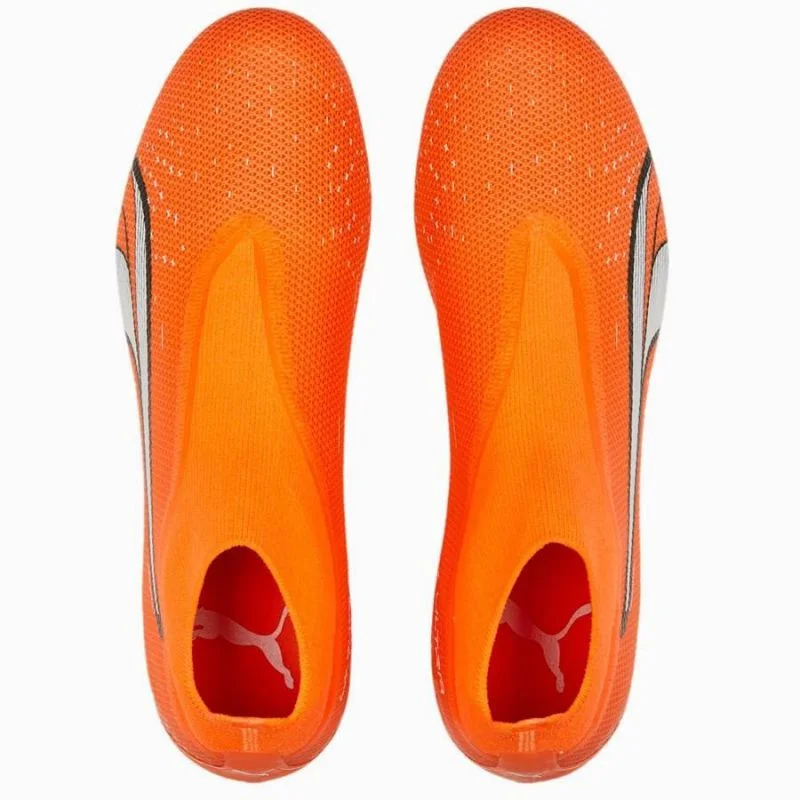 Kopačky Puma Ultra Match+ LL FG/AG M 107243 01 45