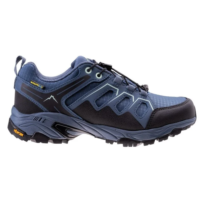 Boty Elbrus Euren Low Wp V W 92800490700 37 (obrázek 7)
