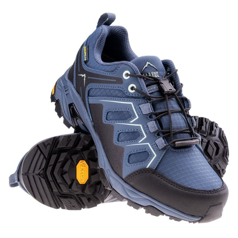 Boty Elbrus Euren Low Wp V W 92800490700 37 (obrázek 8)