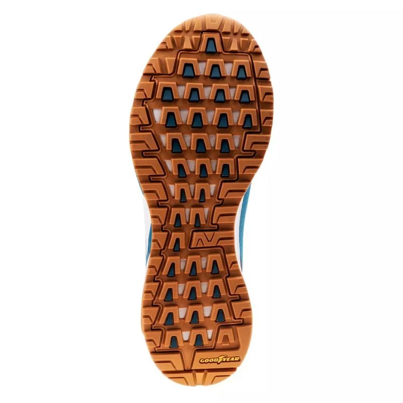 Topánky Elbrus Faren Wp Gr M 92800488751 42