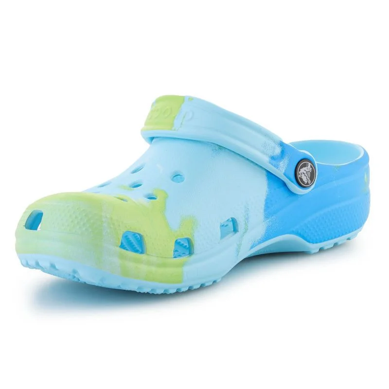 Crocs Classicombreclog 208275-4LE EU 37/38