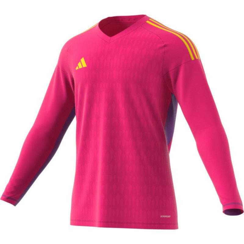 Koszulka bramkarska adidas Tiro 23 Competition Long Sleeve Goalkeeper Jersey M HK7695 M