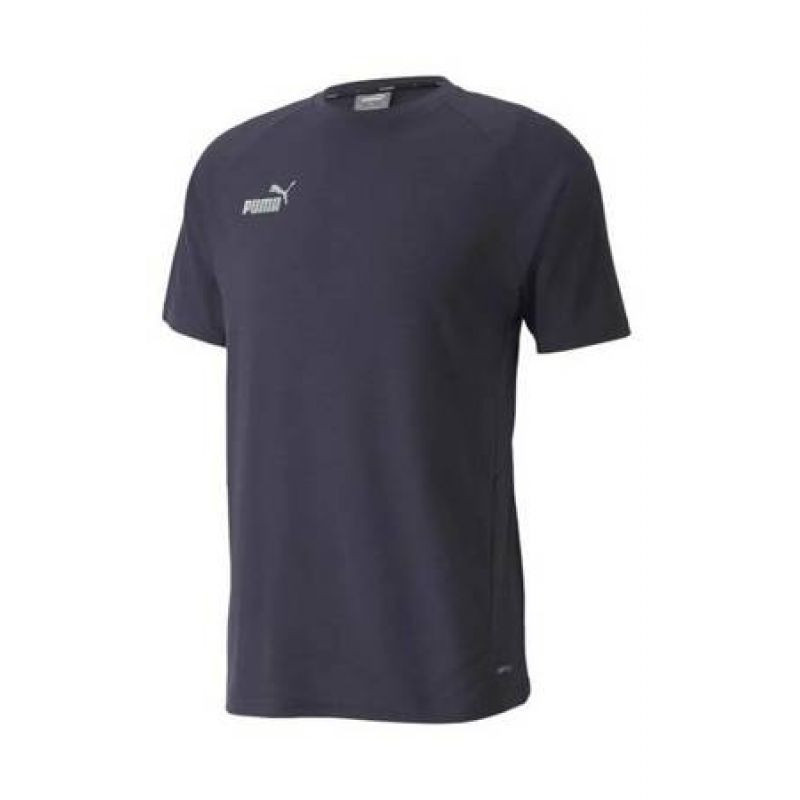 Koszulka T-Shirt Puma teamFINAL M 657385 06 L