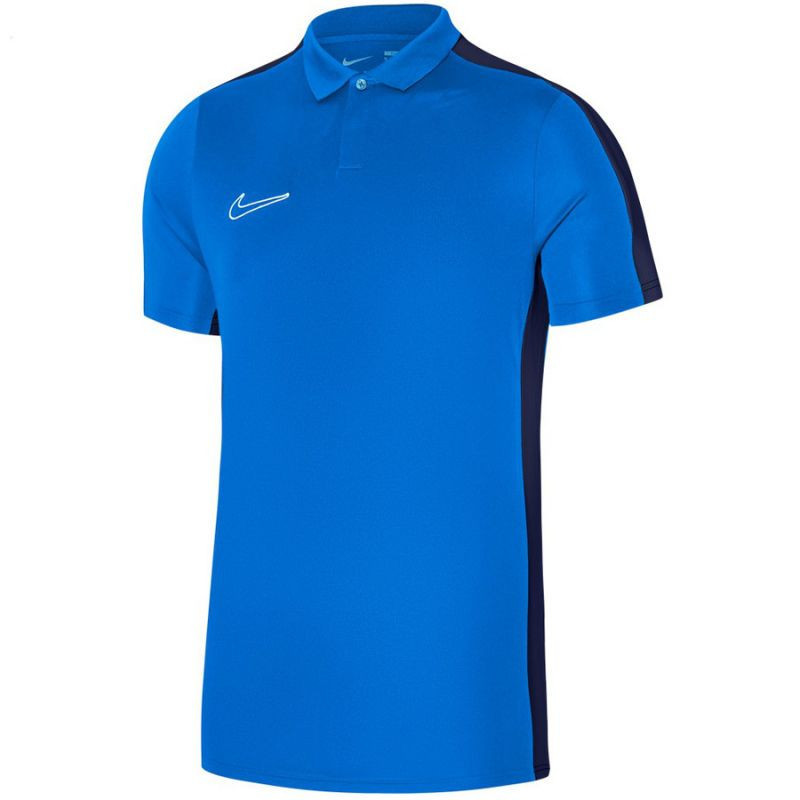 Pánské polo tričko Academy 23 M DR1346-463 - Nike XL