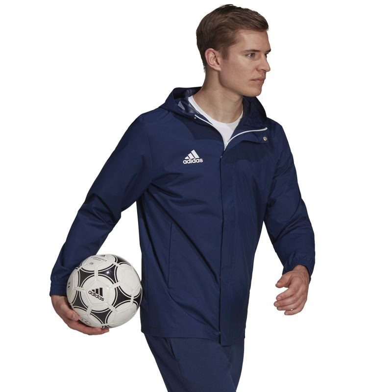 Pánská obuv Entrada 22 All Weather M IK4011 - Adidas 3XL (obrázek 9)