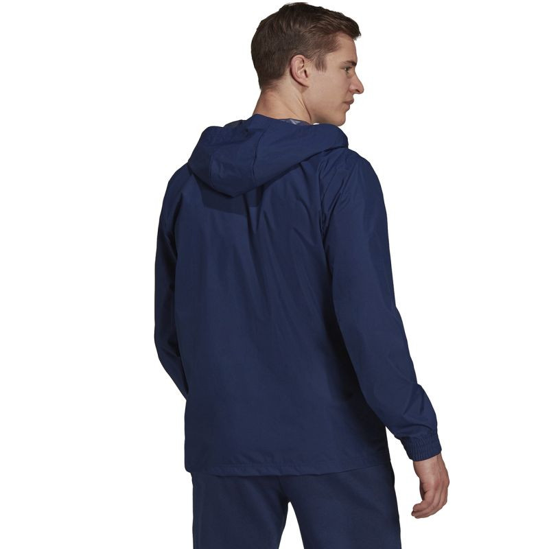 Pánská obuv Entrada 22 All Weather M IK4011 - Adidas 3XL (obrázek 6)