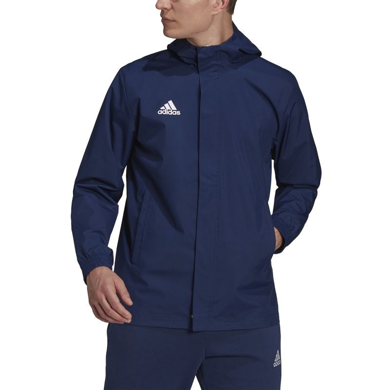 Pánská obuv Entrada 22 All Weather M IK4011 - Adidas 3XL (obrázek 10)