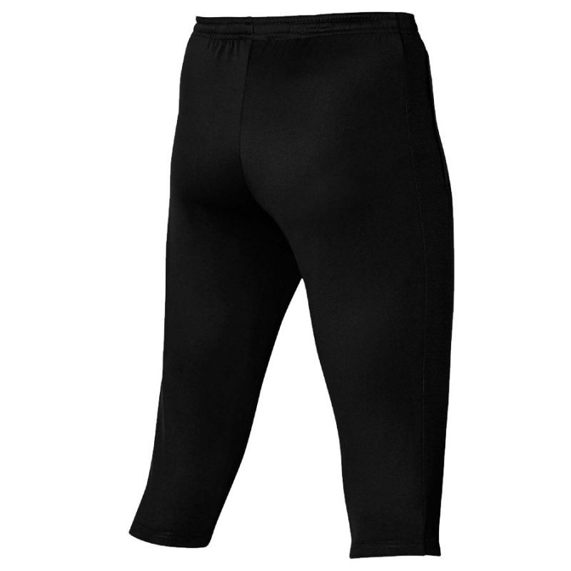 Nike Academy 23 3/4 kalhoty Jr DR1369 010 L (147-158 cm) (obrázek 4)