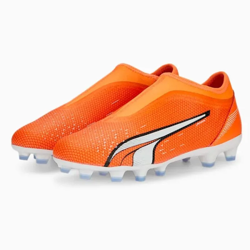 Puma Ultra Match LL FG/AG Jr 107229 01 28