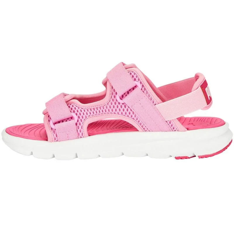 Detské sandále Evolve Jr 390449 04 - Puma 37