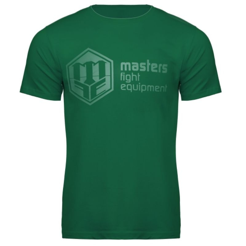 Košile Masters M TS-GREEN 04113-10M XL