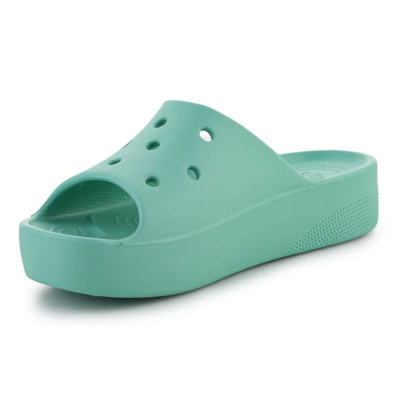 Crocs Classic Platform Slide W 208180-3UG EU 39/40