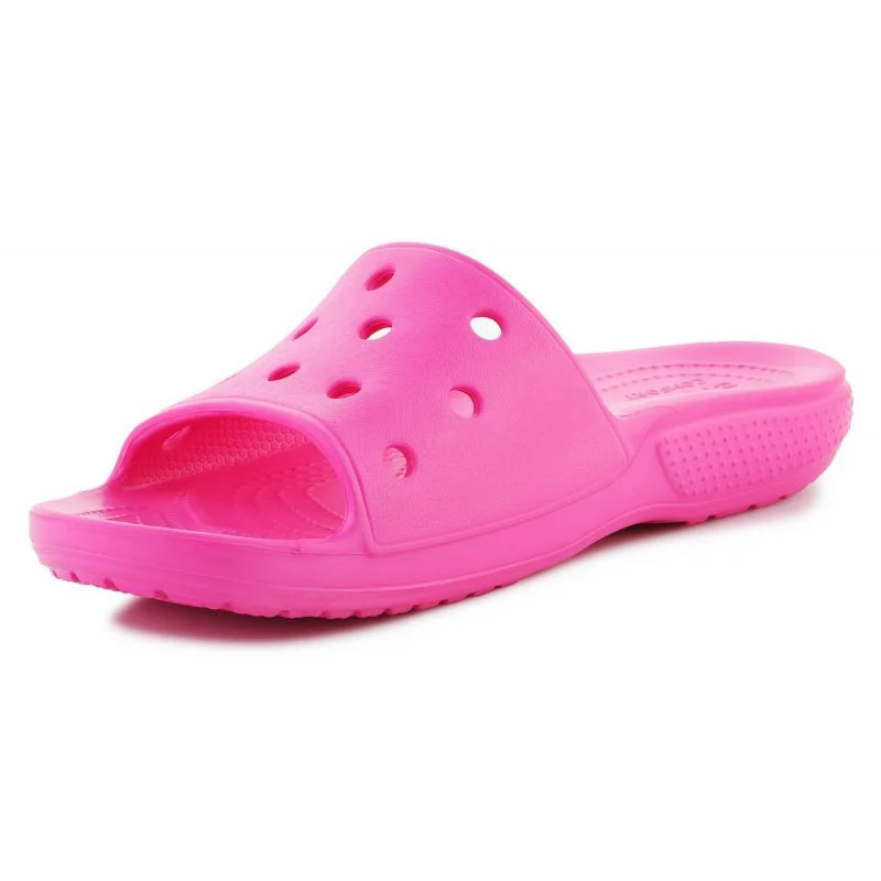 Crocs Classic Slide W 206121-6UB EU 41/42