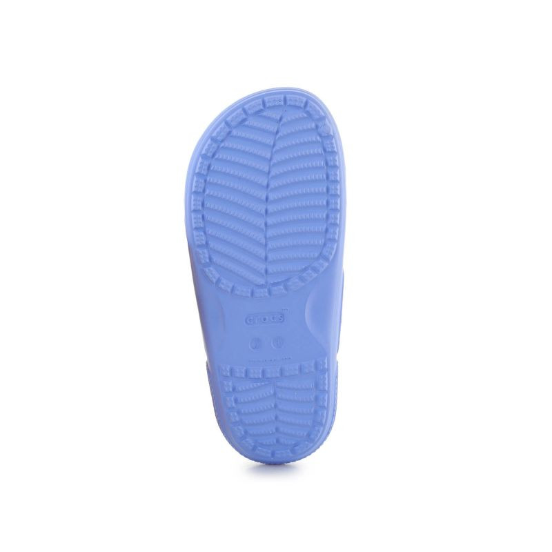 Žabky Crocs Classic Glitter Sandal Jr 207788-5Q6 EU 28/29 (obrázek 8)