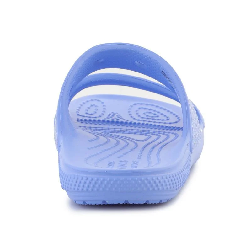 Žabky Crocs Classic Glitter Sandal Jr 207788-5Q6 EU 28/29 (obrázek 7)