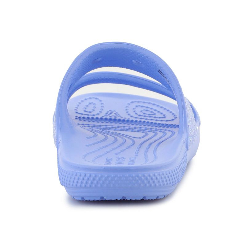 Žabky Crocs Classic Glitter Sandal Jr 207788-5Q6 EU 28/29 (obrázek 10)