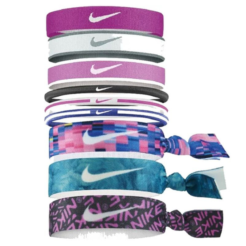 Nike Mixed N pásky do vlasů.000.3537.608 420x10 mm