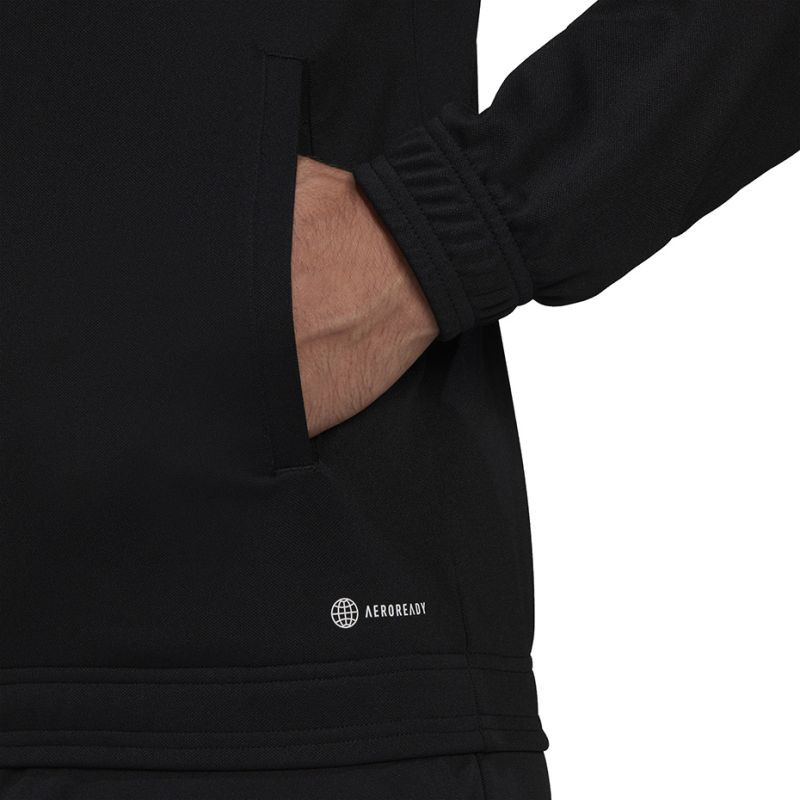 Pánská mikina Entrada 22 M HB0573 - Adidas M (obrázek 12)