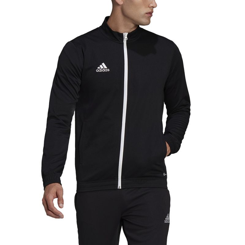 Pánská mikina Entrada 22 M HB0573 - Adidas M (obrázek 6)