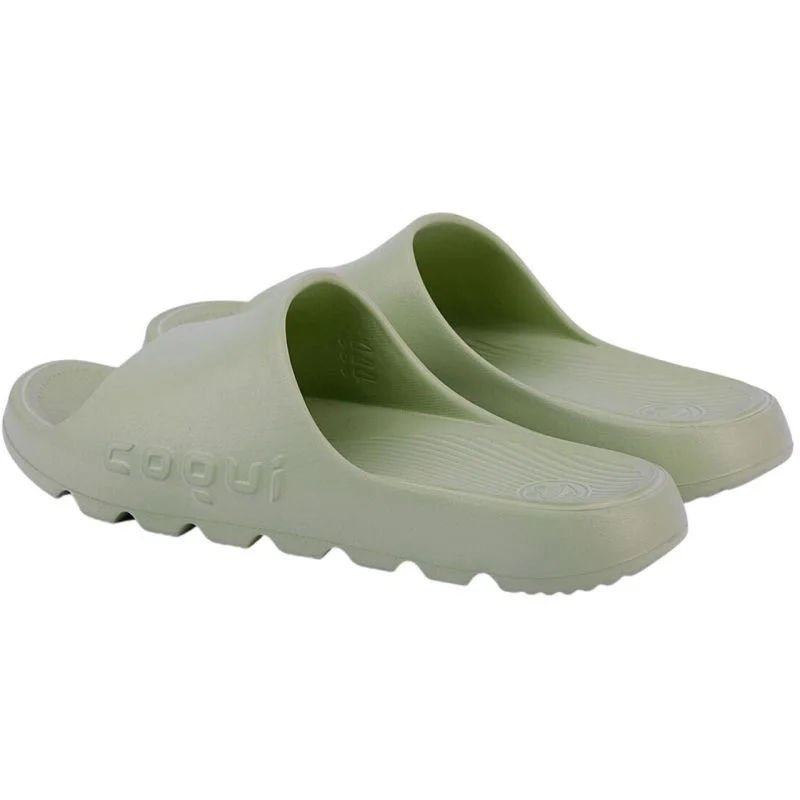 Coqui Lou W 7042-100-8100 dámské žabky 39 (obrázek 7)