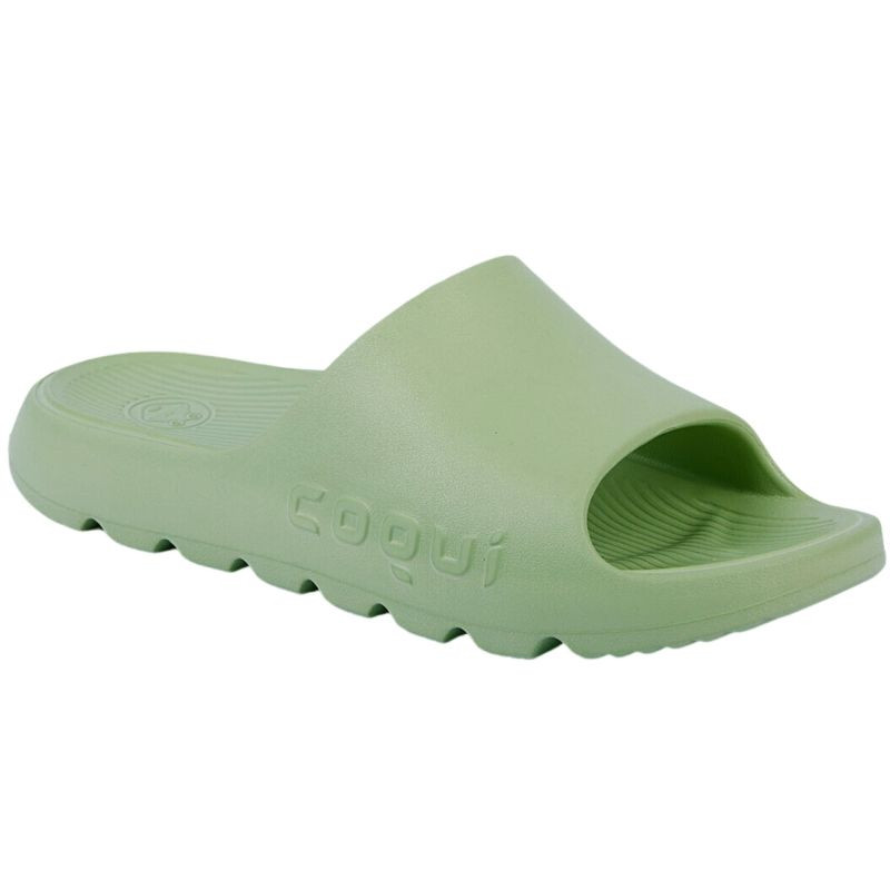 Coqui Lou W 7042-100-8100 dámské žabky 39 (obrázek 5)