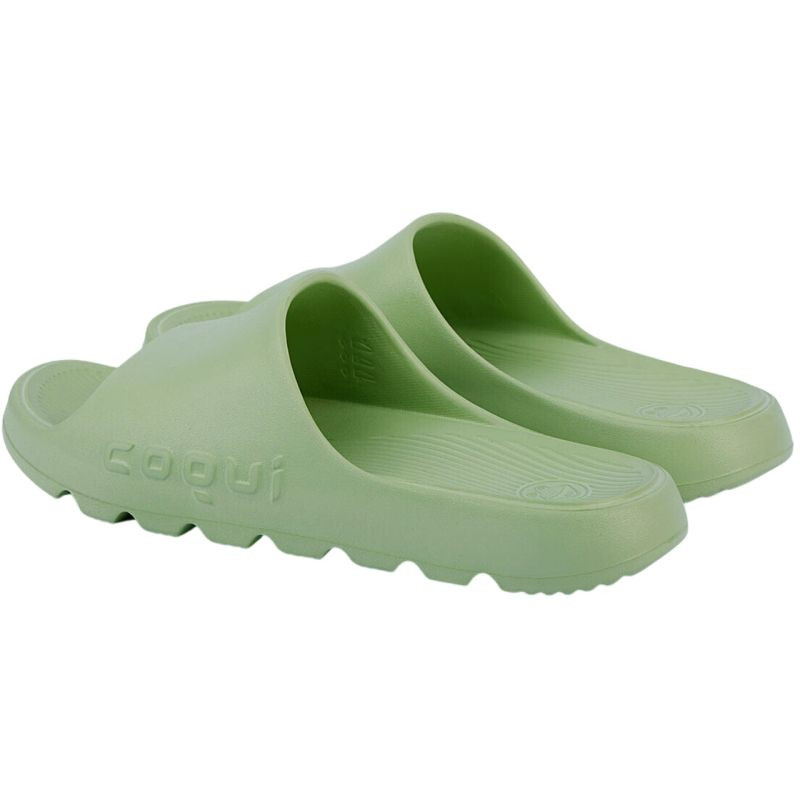 Coqui Lou W 7042-100-8100 dámské žabky 39 (obrázek 6)