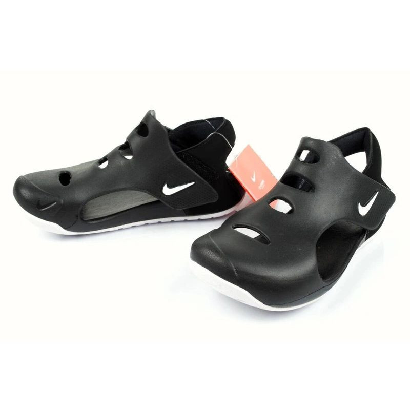 Dětské sportovní sandály Jr DH9465-001 - Nike 26 (obrázek 11)