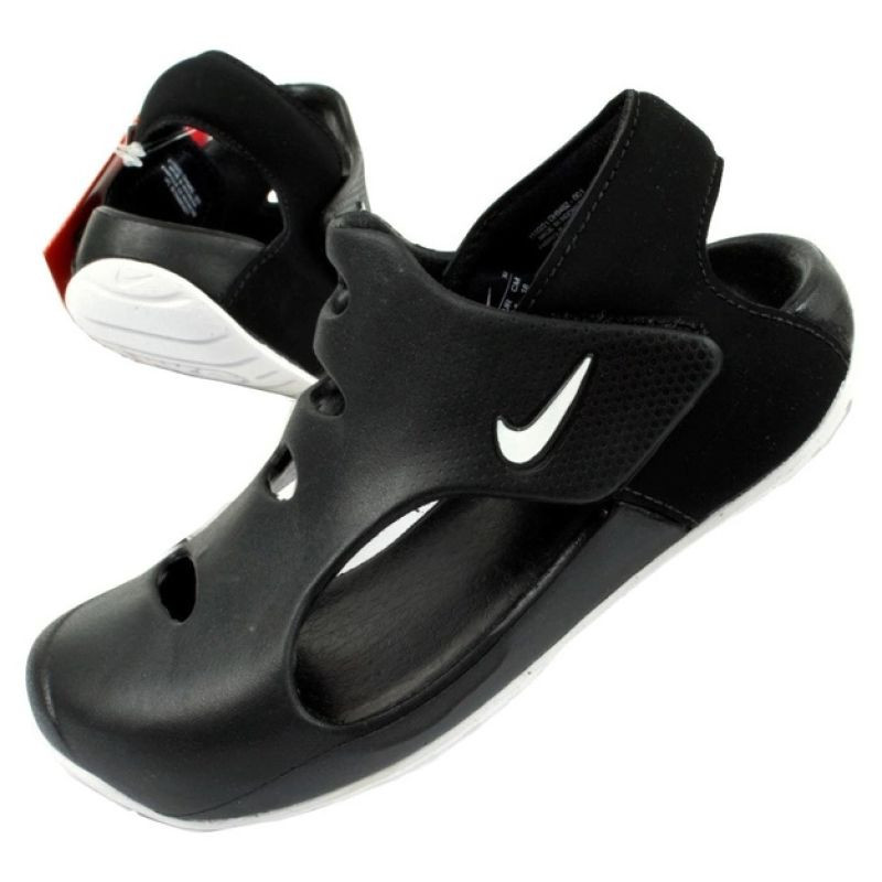 Dětské sportovní sandály Jr DH9465-001 - Nike 26 (obrázek 29)