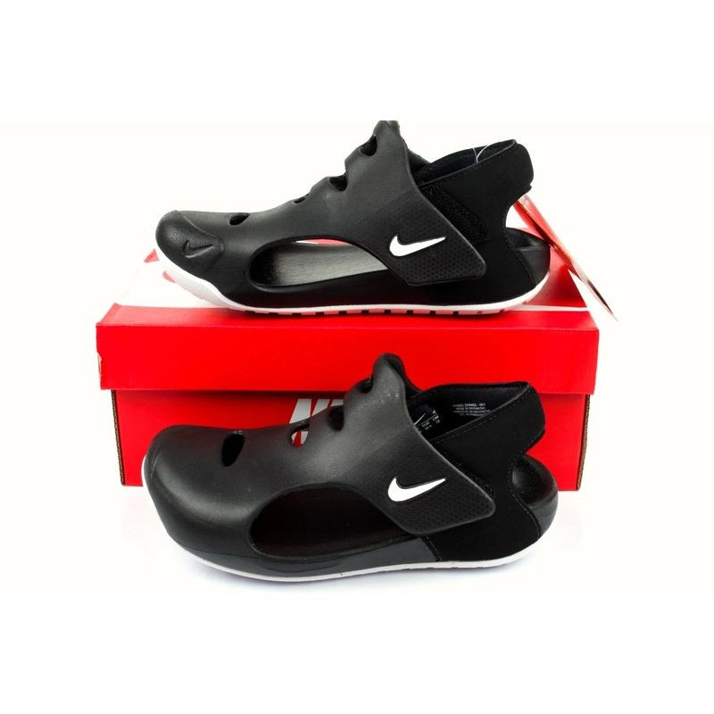 Dětské sportovní sandály Jr DH9465-001 - Nike 26 (obrázek 10)