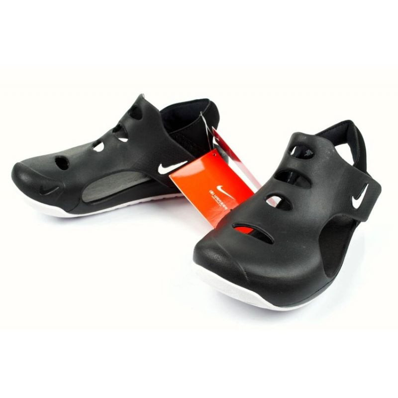 Dětské sportovní sandály Jr DH9465-001 - Nike 26 (obrázek 9)