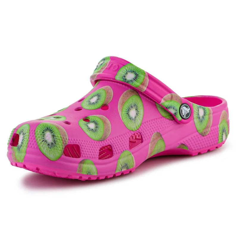 Crocs Classic Hyper Real Clog W 208343-312 EU 36/37