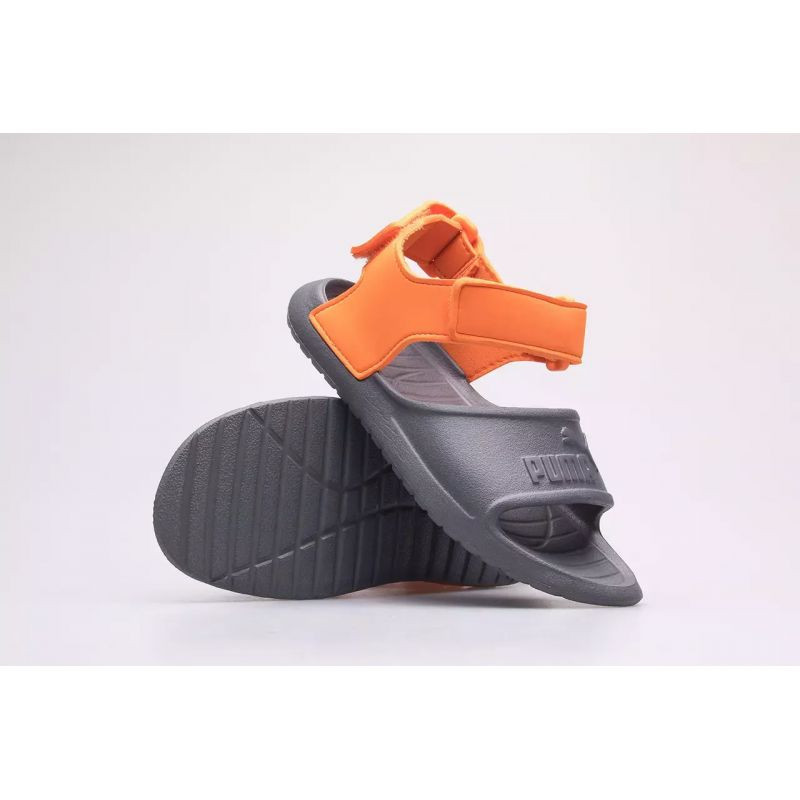 Dětské sandály Divecat V2 Jr 369545-13 - Puma 27