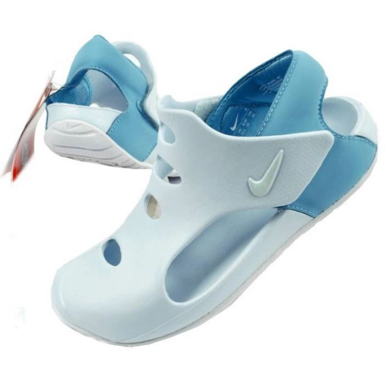 Dětské sandály Jr DH9462-401 - Nike 32 (obrázek 7)