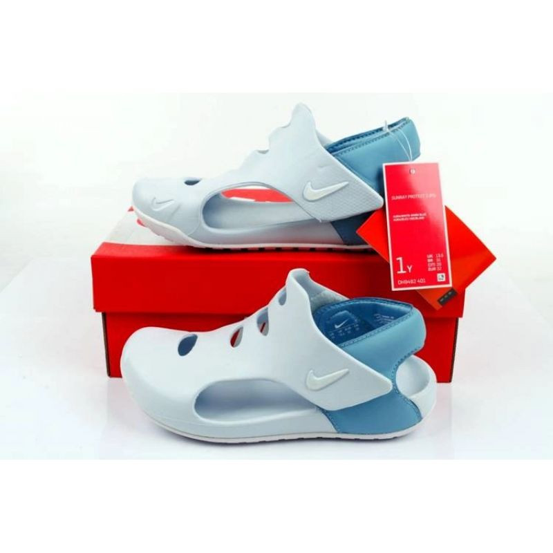 Dětské sandály Jr DH9462-401 - Nike 32 (obrázek 15)
