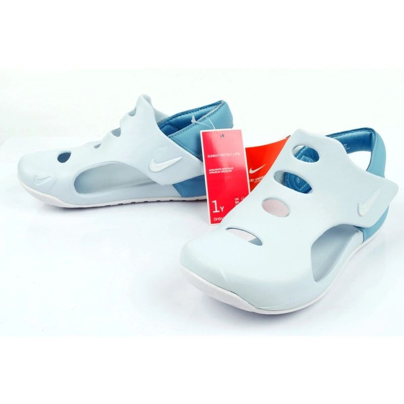 Dětské sandály Jr DH9462-401 - Nike 32 (obrázek 9)