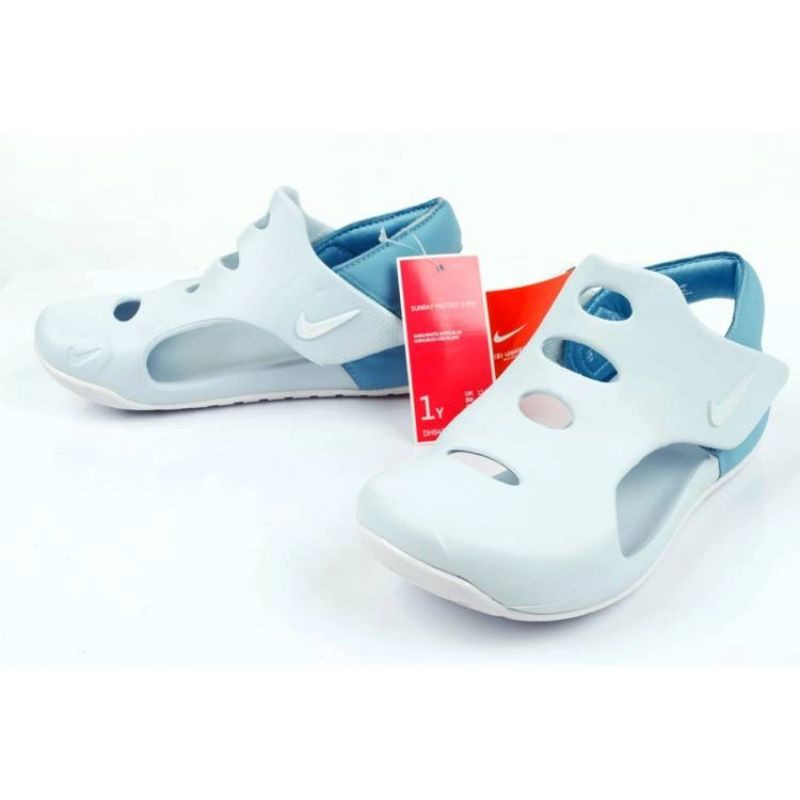Dětské sandály Jr DH9462-401 - Nike 32 (obrázek 12)
