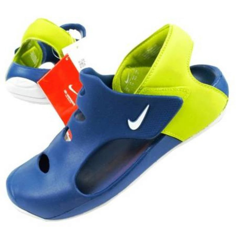 Sunray Protect Junior DH9465-402 - Nike 25