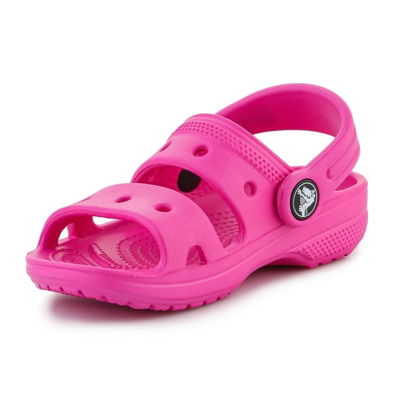 Sandále Crocs Classic Jr 207537-6UB EU 20/21