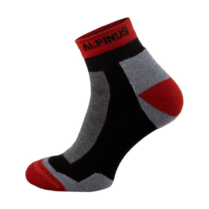 Levně Alpinus Sveg Nízké ponožky FI18448 35-38