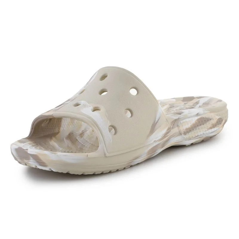 Crocs Classic Marbled Slide 206879-2Y3 EU 39/40