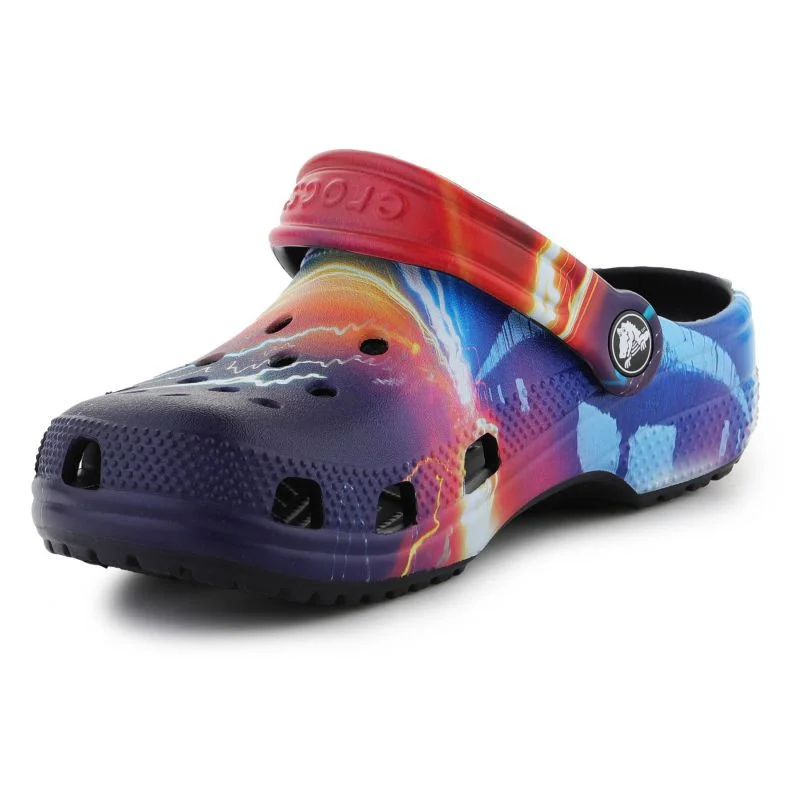 Crocs Classic Meta Scape Clog Deep Jr 208457-4LF EU 28/29